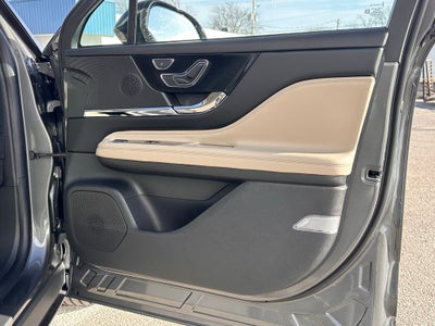 2026 Lincoln Corsair Plug-In Hybrid Grand Touring