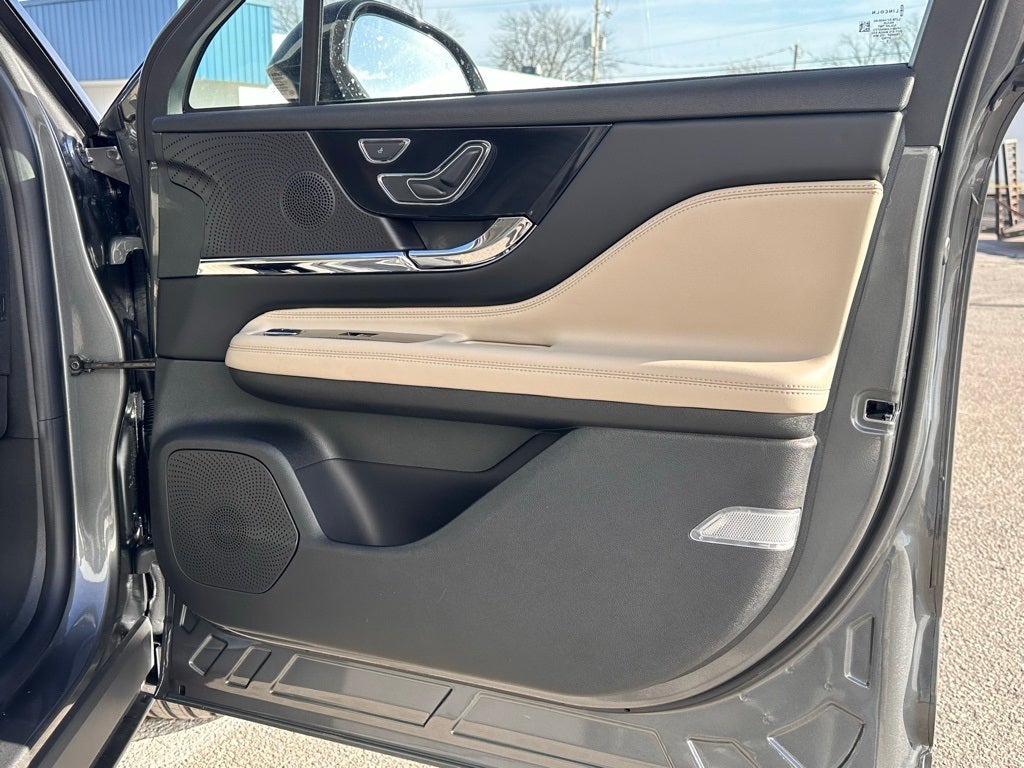 2026 Lincoln Corsair Plug-In Hybrid Grand Touring