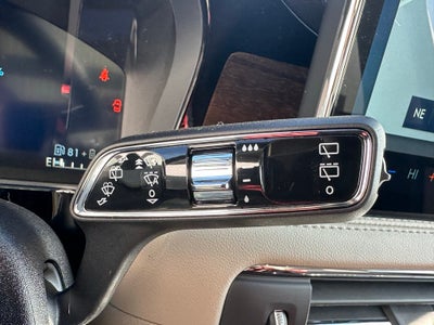 2026 Lincoln Corsair Plug-In Hybrid Grand Touring