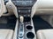 2014 Nissan Pathfinder Platinum