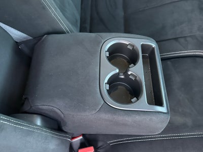 2018 Nissan Murano SV