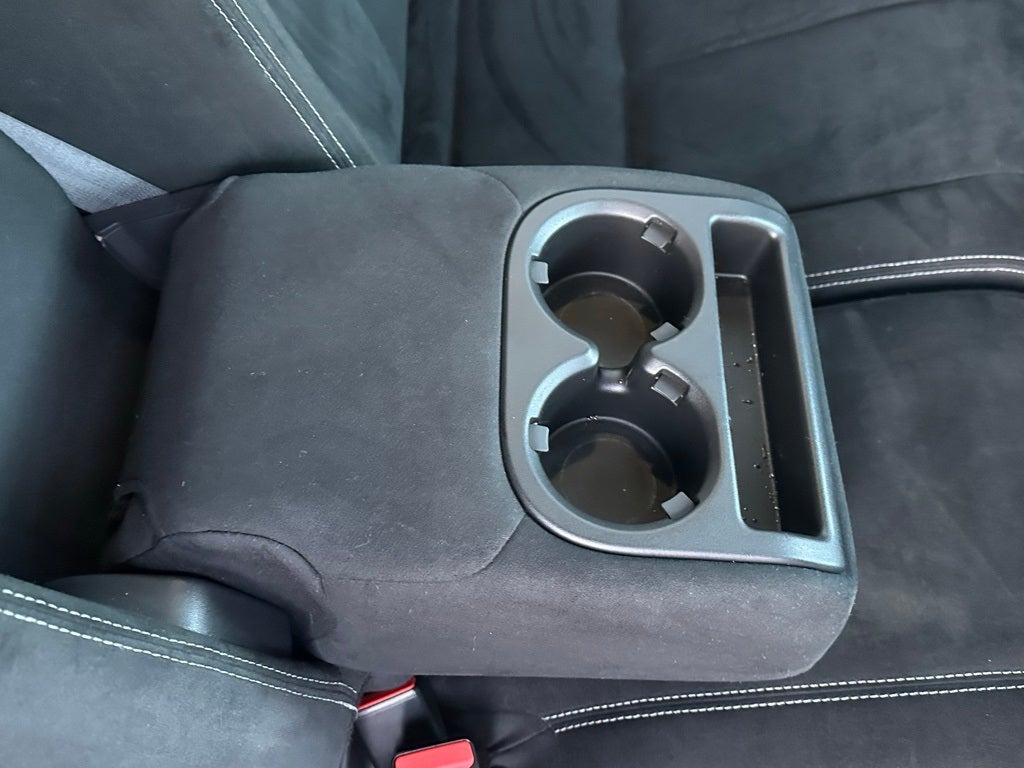 2018 Nissan Murano SV