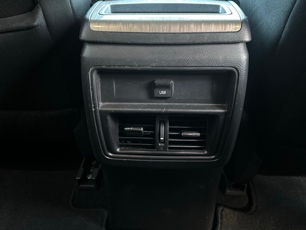 2018 Nissan Murano SV