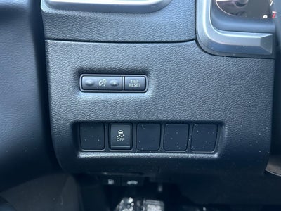 2018 Nissan Murano SV