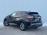 2018 Nissan Murano SV