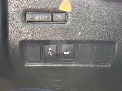 2016 Nissan Murano SL