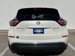 2016 Nissan Murano SL