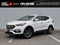 2017 Hyundai Santa Fe Sport 2.4 Base