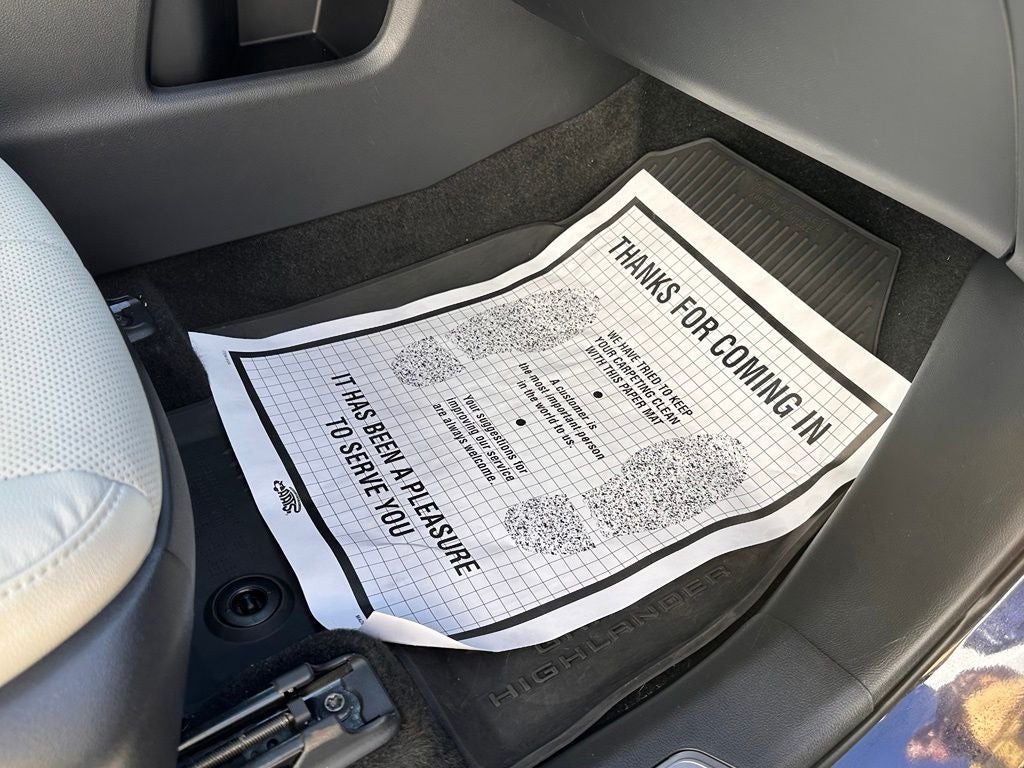 2024 Toyota Grand Highlander Hybrid Limited