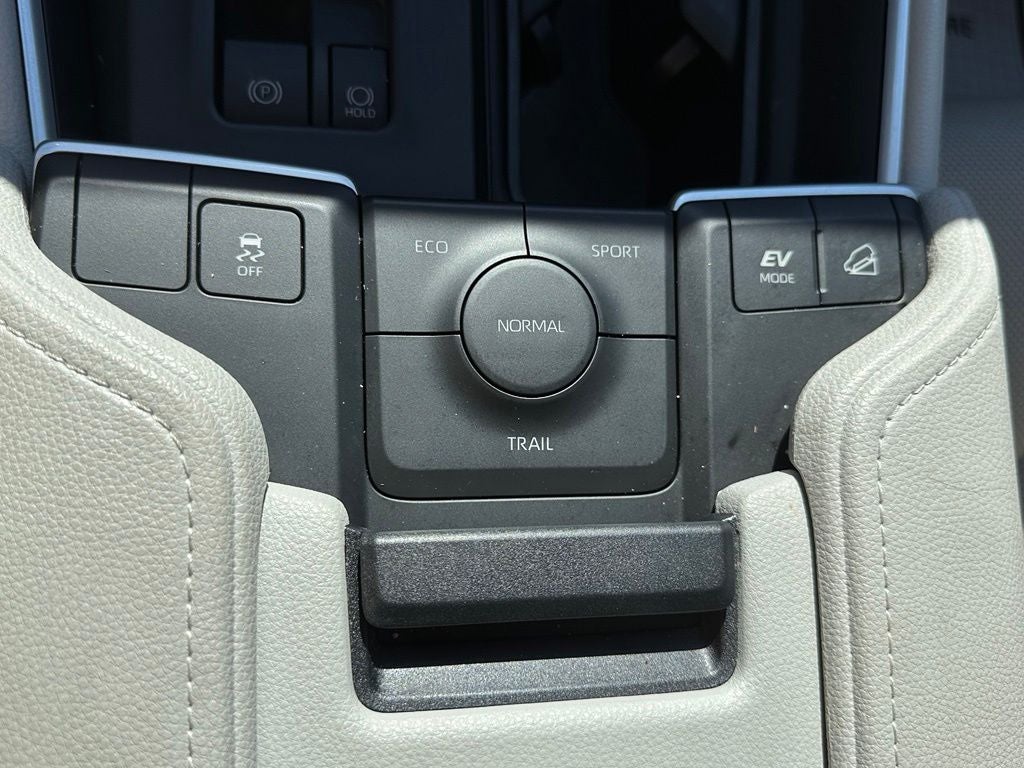 2024 Toyota Grand Highlander Hybrid Limited