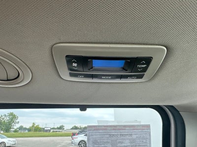 2015 Toyota Sienna Limited Premium 7 Passenger