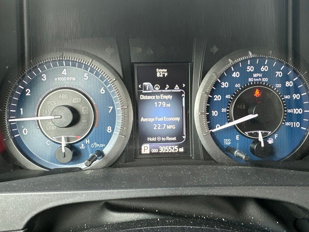 2015 Toyota Sienna Limited Premium 7 Passenger