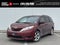 2015 Toyota Sienna LE 7 Passenger