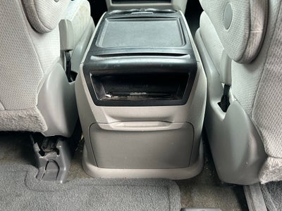 2015 Toyota Sienna LE 7 Passenger