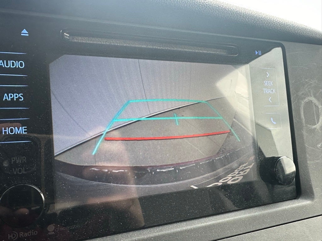 2015 Toyota Sienna LE 7 Passenger