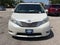 2015 Toyota Sienna XLE 8 Passenger