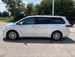 2015 Toyota Sienna XLE 8 Passenger