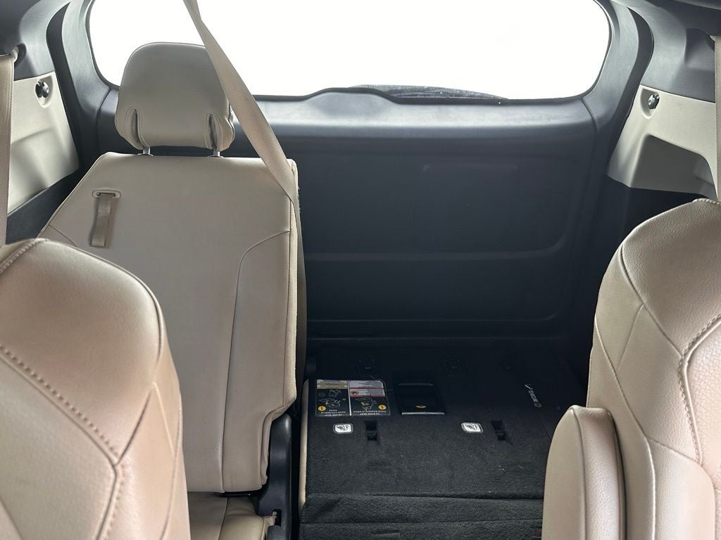 2021 Toyota Sienna XLE 7 Passenger