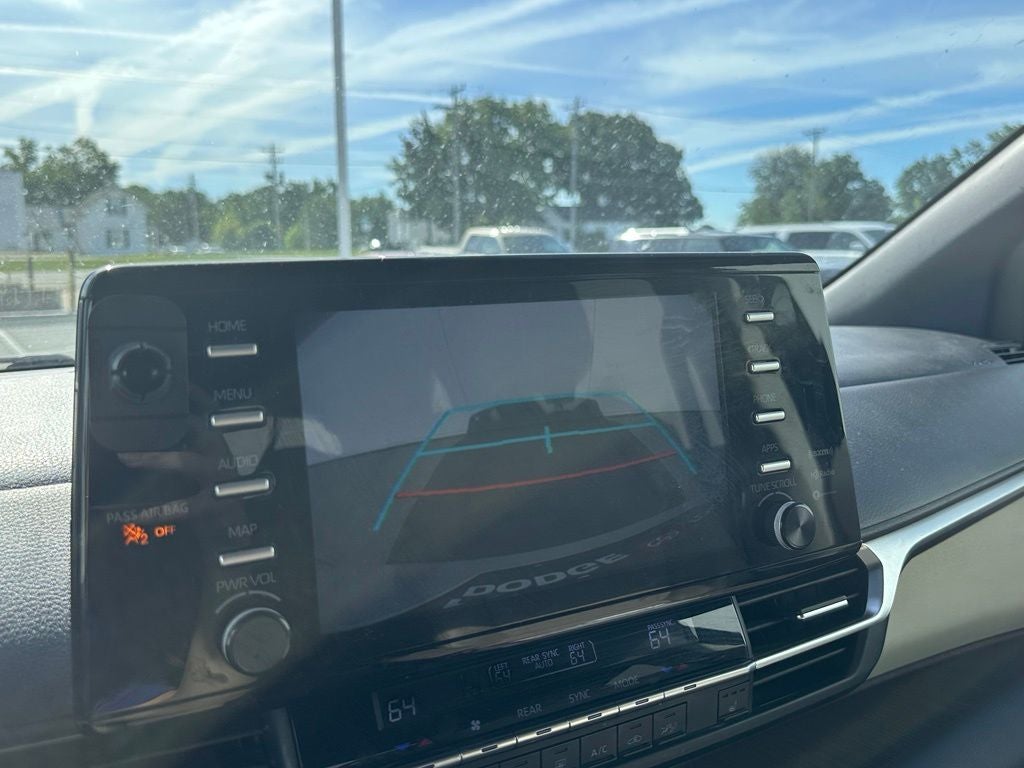 2021 Toyota Sienna XLE 7 Passenger