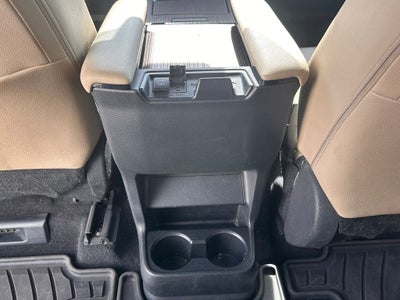 2021 Toyota Sienna XLE 7 Passenger