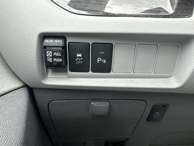 2020 Toyota Sienna XLE Premium 8 Passenger