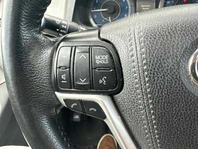2020 Toyota Sienna XLE Premium 8 Passenger