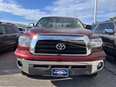 2007 Toyota Tundra SR5