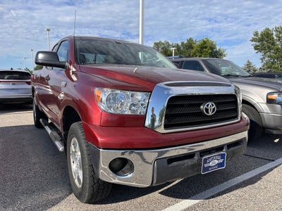 2007 Toyota Tundra SR5