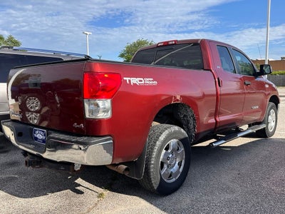 2007 Toyota Tundra SR5