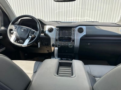 2019 Toyota Tundra Limited