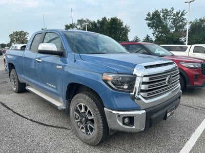 2019 Toyota Tundra Limited