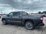 2018 Toyota Tundra SR5 CrewMax