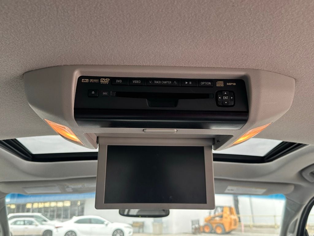 2013 Toyota Tundra Limited CrewMax