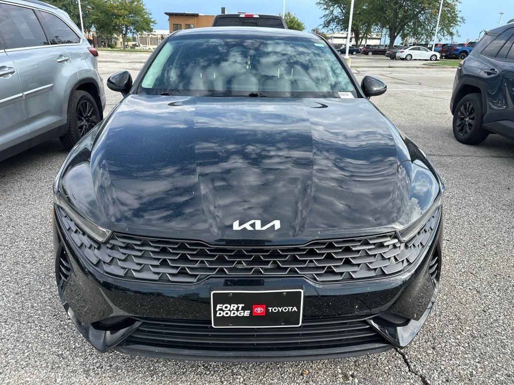 2024 Kia K5 LXS