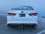 2018 Kia Optima S