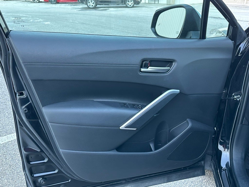 2023 Toyota Corolla Cross Hybrid XSE