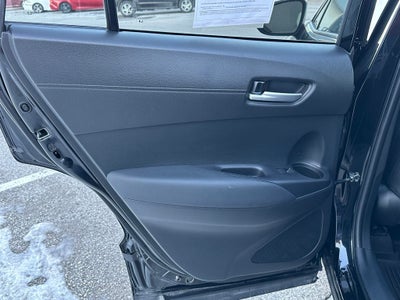 2023 Toyota Corolla Cross Hybrid XSE