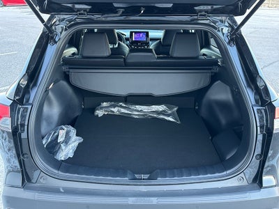 2023 Toyota Corolla Cross Hybrid XSE
