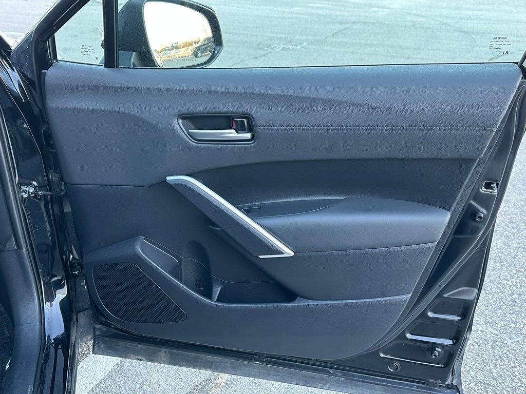 2023 Toyota Corolla Cross Hybrid XSE