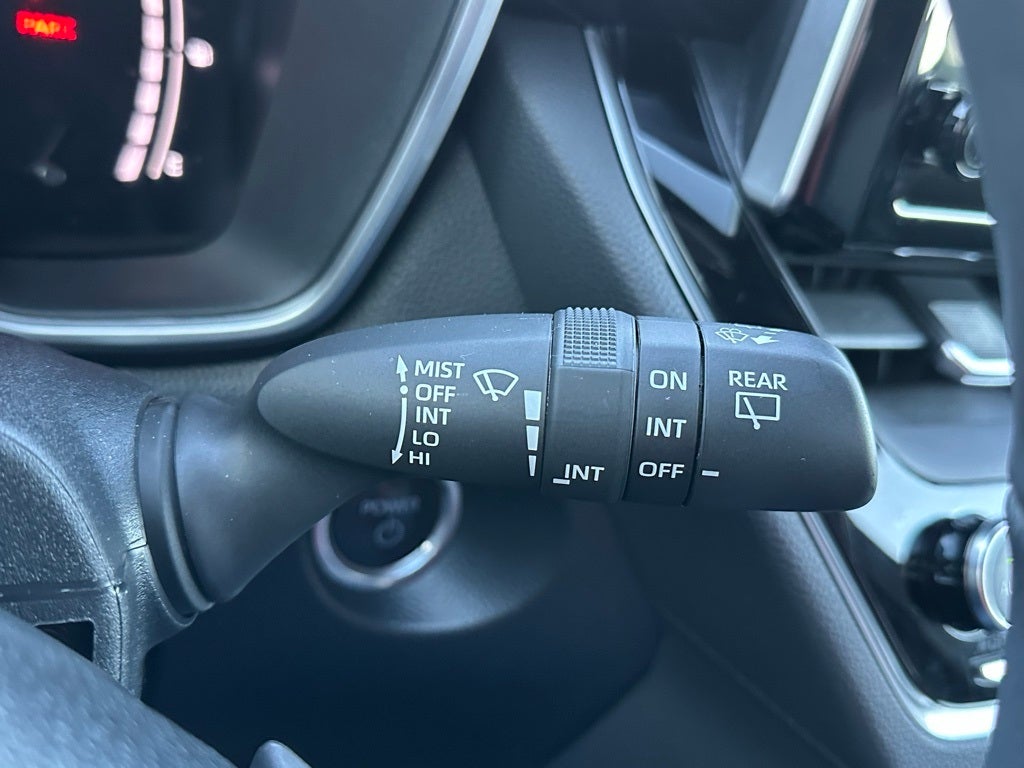 2023 Toyota Corolla Cross Hybrid XSE