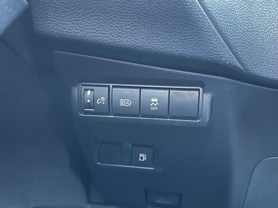 2023 Toyota Corolla Cross Hybrid XSE