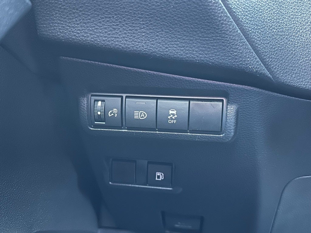 2023 Toyota Corolla Cross Hybrid XSE