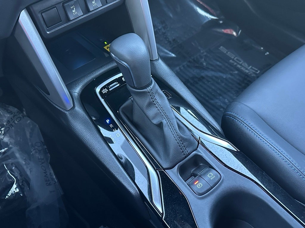 2023 Toyota Corolla Cross Hybrid XSE