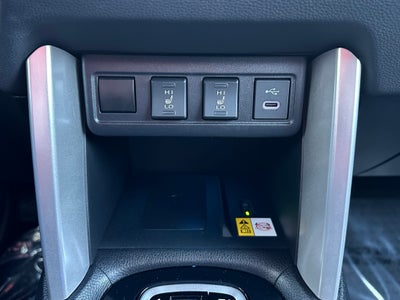 2023 Toyota Corolla Cross Hybrid XSE