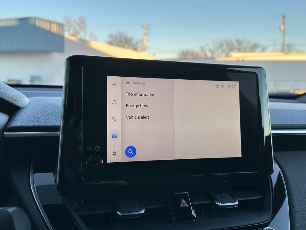 2023 Toyota Corolla Cross Hybrid XSE