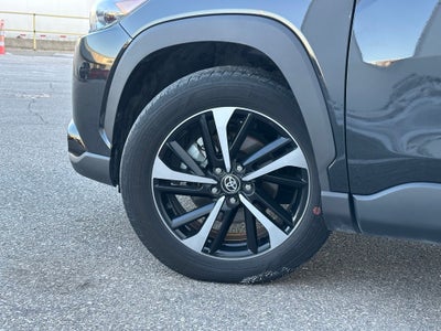 2023 Toyota Corolla Cross Hybrid XSE