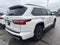 2023 Toyota Sequoia Limited