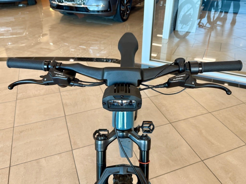 2024 Ford eBike Bronco Medium