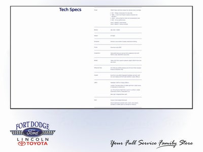 2024 Ford eBike Bronco Medium