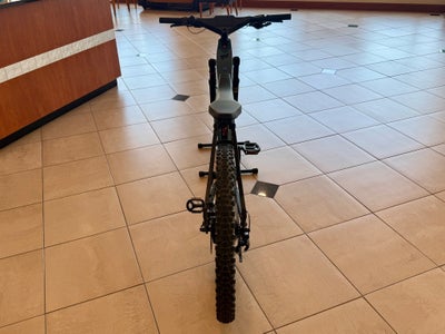 2024 Ford eBike Bronco Medium